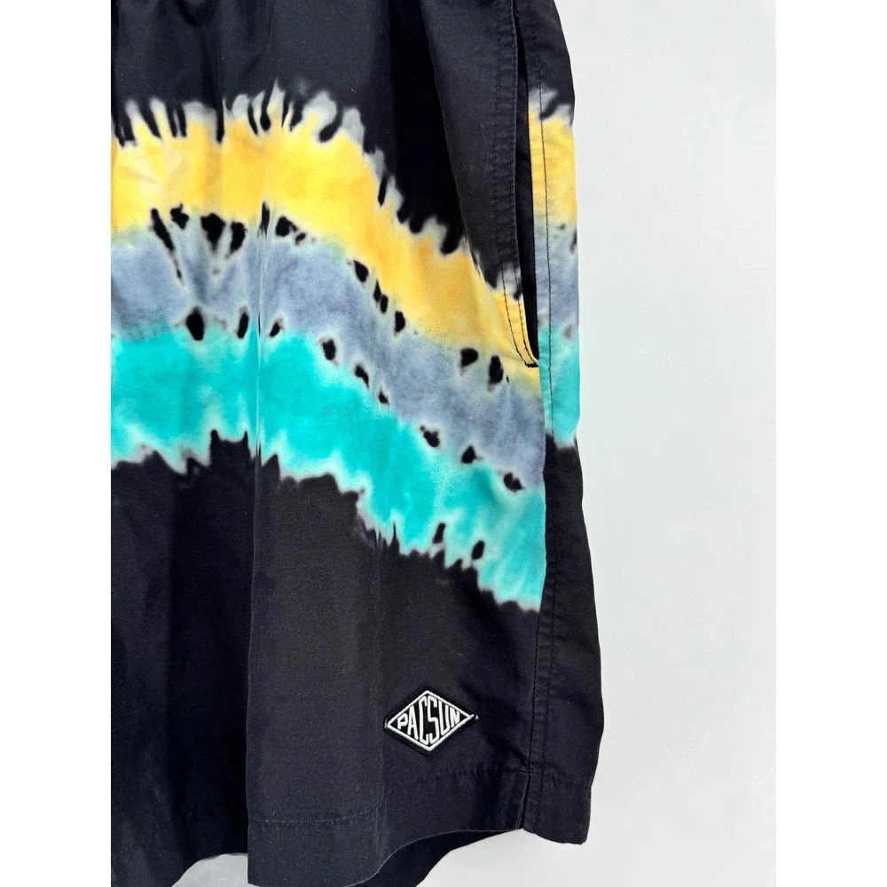 PacSun Mens XL Swim Trunks
